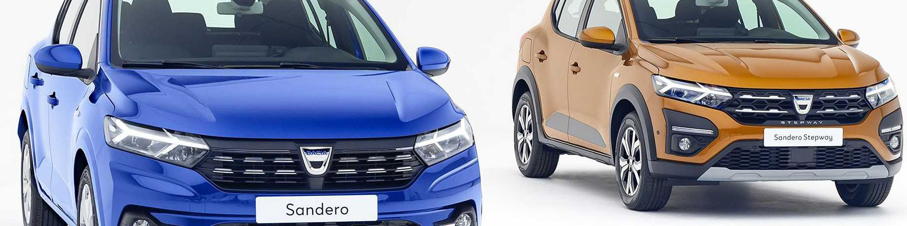 رنو ساندرو و رنو لوگان 2021 با فناوری تازه معرفی شدند